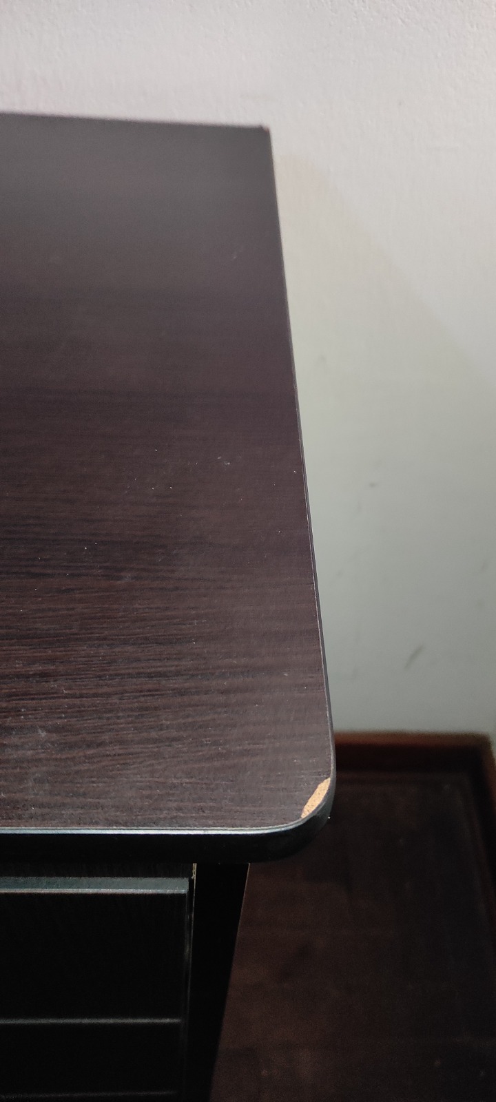 Aparador de Melamina Premium – 9/10 de estado, se vende por viaje 🧳 ¡Oferta imperdible!