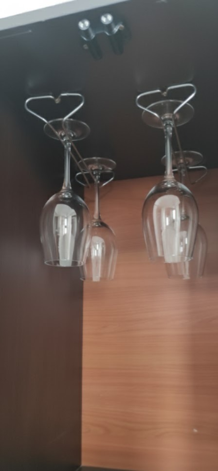 🏡 Bar de Terraza con Frigobar Electrolux – ¡Ocasión por Viaje! 🍹✨